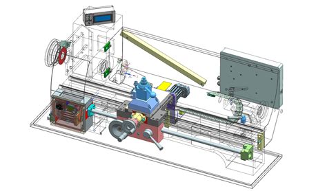 cnc machine file format|cad drawing for cnc machine.